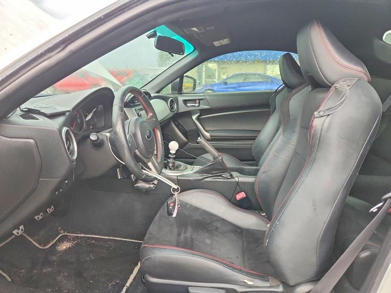 Aukcja sprzedaży 2014 Subaru Brz, vin: JF1ZCAC14E9604538, numer aukcji: 58028186