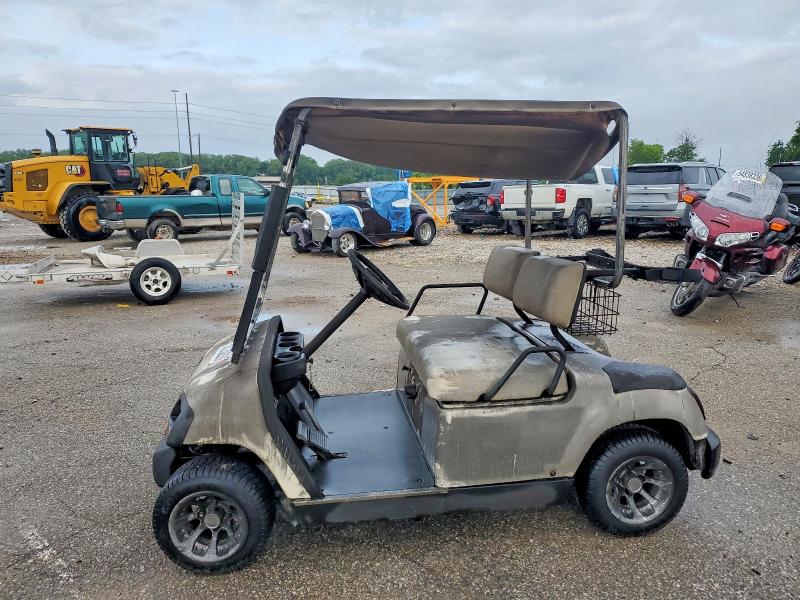 Продажа на аукционе авто 2000 Yama Golf Cart, vin: JN6F423640, номер лота: 56230536