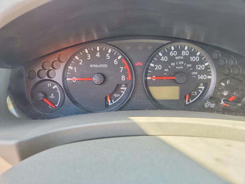 2012 Nissan Xterra მანქანა იყიდება აუქციონზე, vin: 5N1AN0NU5CN801060, აუქციონის ნომერი: 58099536