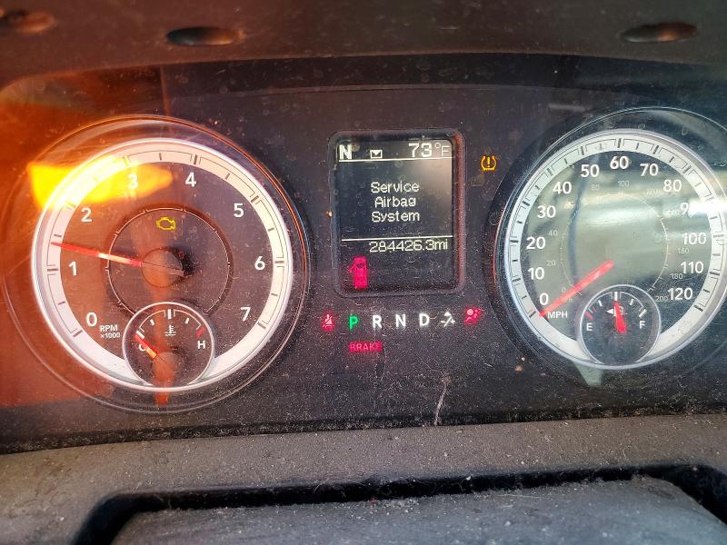 57624356 :رقم المزاد ، 1C6RR7KG7ES275576 vin ، 2014 Ram 1500 مزاد بيع