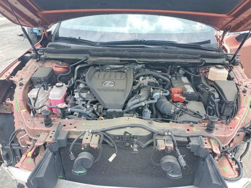 Продажа на аукционе авто 2024 Lexus Rx 350, vin: 2T2BAMCA2RC042833, номер лота: 58205606