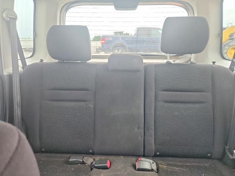 Aukcja sprzedaży 2005 Toyota Scion, vin: JTLKT334150207900, numer aukcji: 56632076