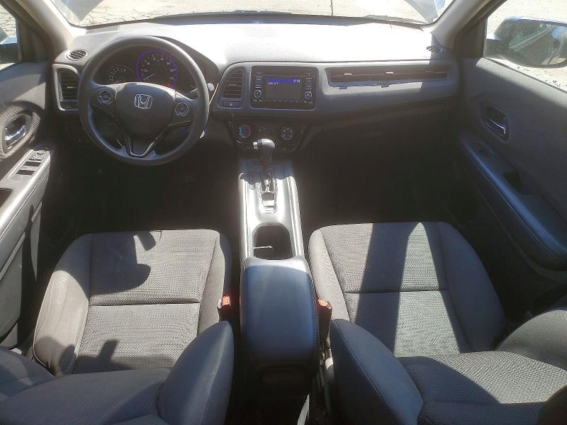 Aukcja sprzedaży 2019 Honda Hr-v, vin: 3CZRU5H33KM722807, numer aukcji: 57992266
