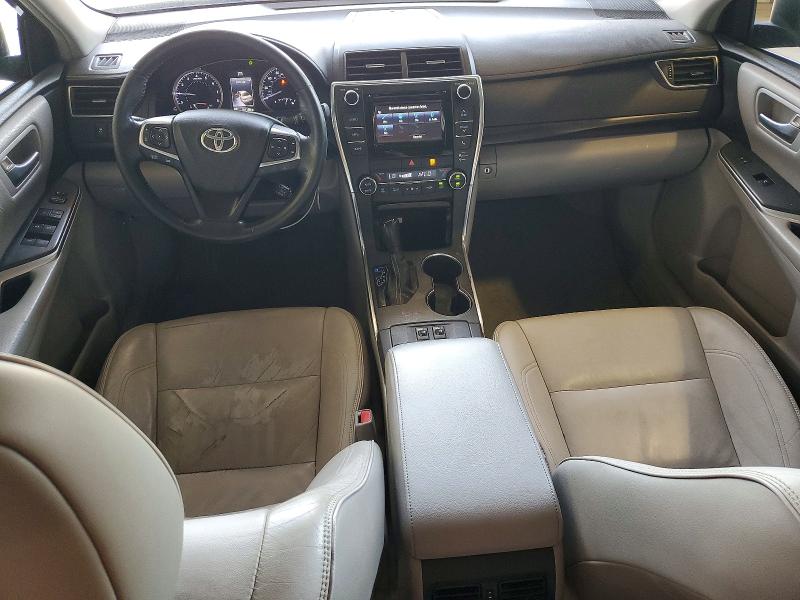 Aukcja sprzedaży 2015 Toyota Camry, vin: 4T4BF1FK7FR452794, numer aukcji: 57557056