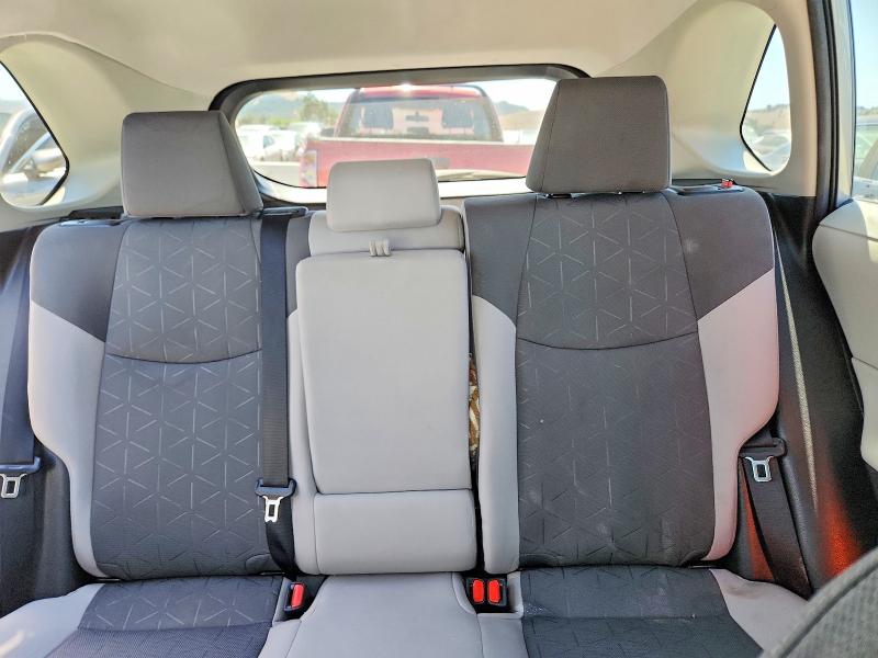 Продажа на аукционе авто 2021 Toyota Rav4, vin: 2T3RWRFV9MW111970, номер лота: 57589486