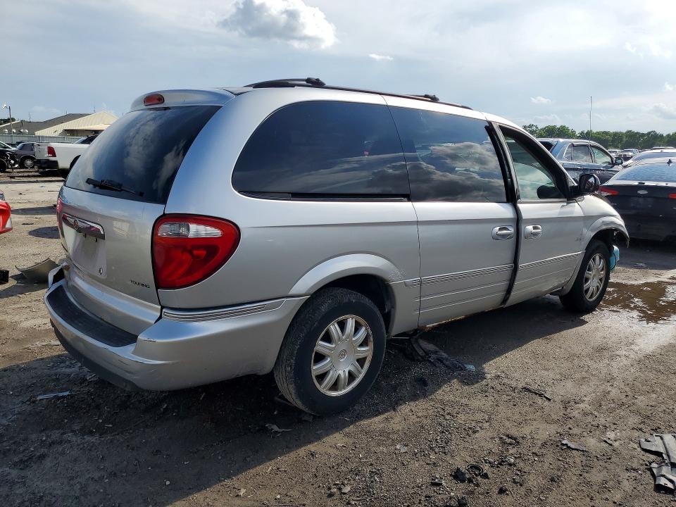 Aukcja sprzedaży 2007 Chrysler Town & Country, vin: 2A8GP54L37R217286, numer aukcji: 56702206