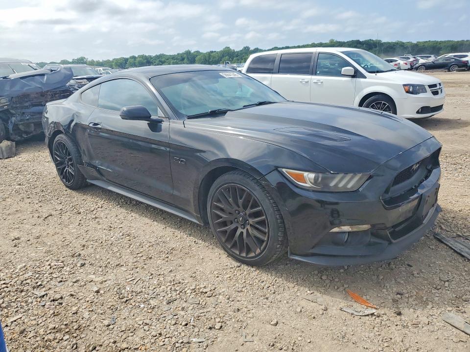 Aukcja sprzedaży 2016 Ford Mustang, vin: 1FA6P8CF9G5237349, numer aukcji: 56641346