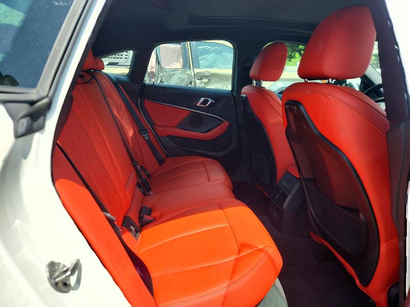 79135455 :رقم المزاد ، WBA73AK0XN7K95936 vin ، 2022 Bmw 228xi مزاد بيع