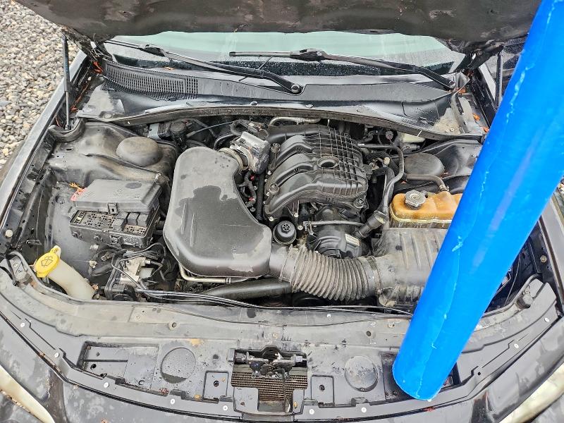 Aukcja sprzedaży 2017 Chrysler 300, vin: 2C3CCABG8HH669052, numer aukcji: 58037926