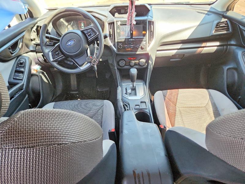 2019 Subaru Crosstrek მანქანა იყიდება აუქციონზე, vin: JF2GTABCXKH310973, აუქციონის ნომერი: 58937456