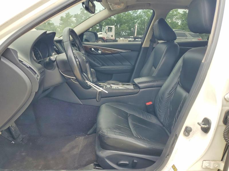 Aukcja sprzedaży 2019 Infiniti Q50, vin: JN1EV7AP8KM510901, numer aukcji: 58944236
