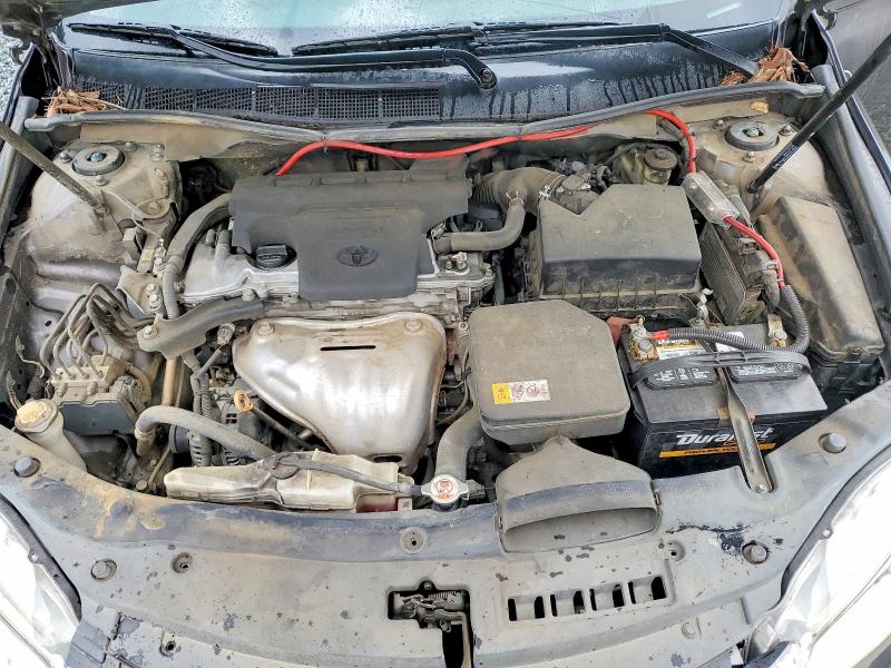 Aukcja sprzedaży 2017 Toyota Camry, vin: 4T1BF1FK4HU786097, numer aukcji: 59093816