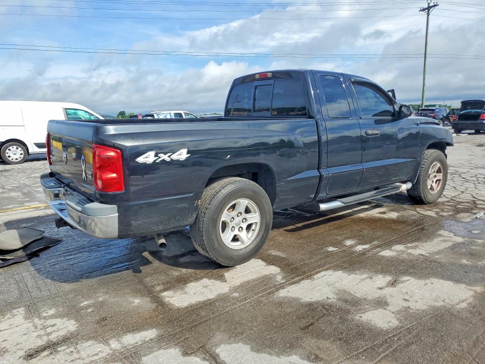 Продаж на аукціоні авто 2005 Dodge Dakota, vin: 1D7HW42N55S366006, номер лоту: 58381726