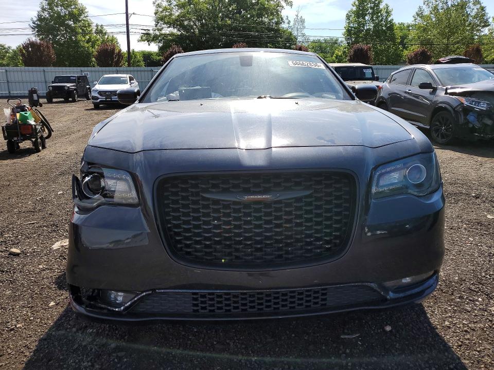 58662836 :رقم المزاد ، 2C3CCABGXKH559384 vin ، 2019 Chrysler 300 مزاد بيع
