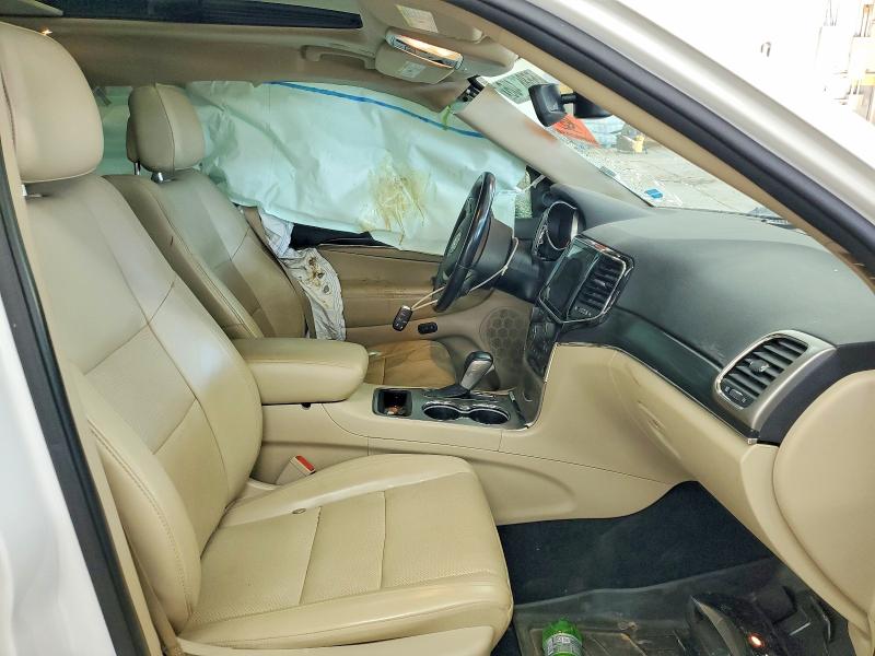 Продаж на аукціоні авто 2020 Jeep Grand Cherokee, vin: 1C4RJEBGXLC404292, номер лоту: 55863406