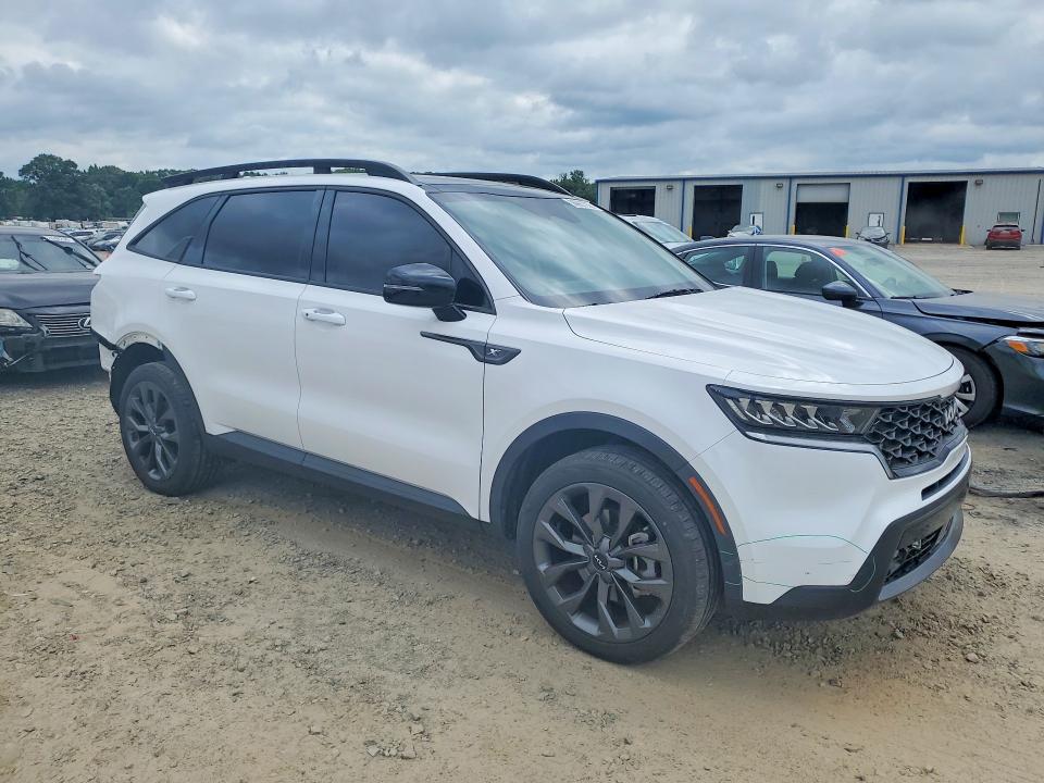 Продаж на аукціоні авто 2023 Kia Sorento, vin: 5XYRHDLF6PG247065, номер лоту: 56987036