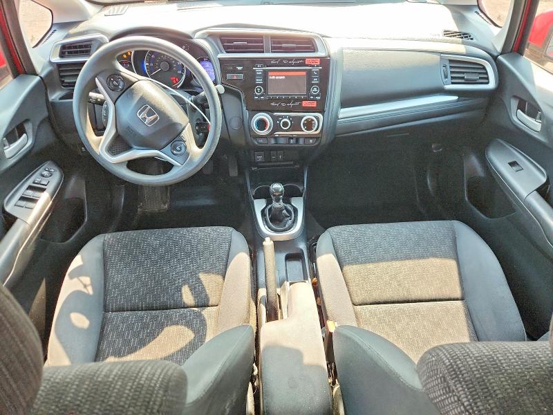 Aukcja sprzedaży 2015 Honda Fit, vin: 3HGGK5G54FM721887, numer aukcji: 59169786