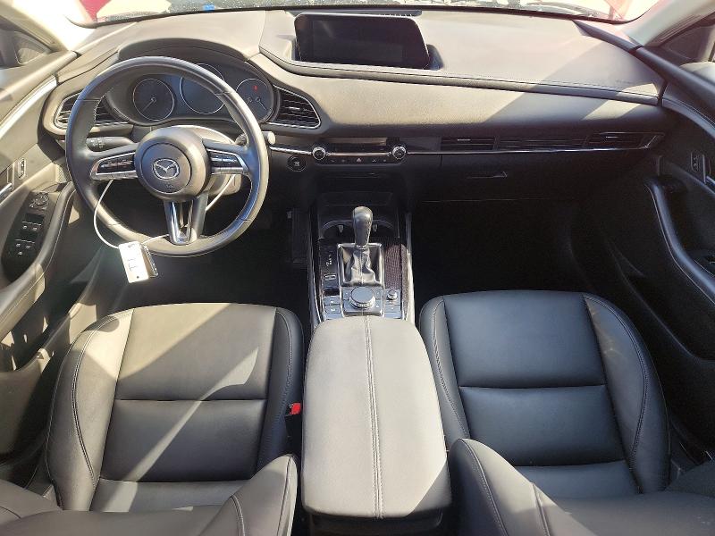 Aukcja sprzedaży 2021 Mazda Cx-30, vin: 3MVDMACL7MM251018, numer aukcji: 58989086