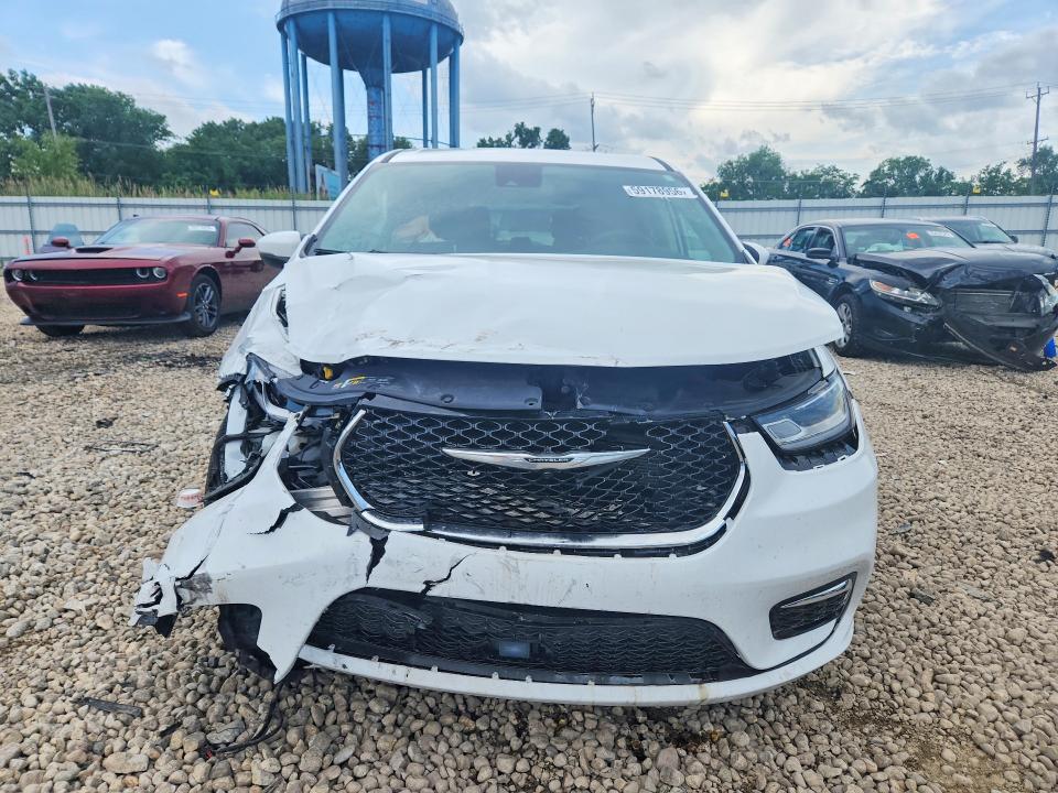 Продажа на аукционе авто 2023 Chrysler Pacifica, vin: 2C4RC1BG0PR571941, номер лота: 59178956
