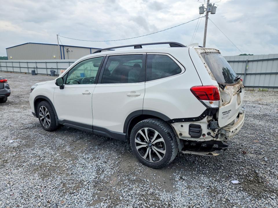 Продаж на аукціоні авто 2021 Subaru Forester, vin: JF2SKAUC7MH435815, номер лоту: 58969956