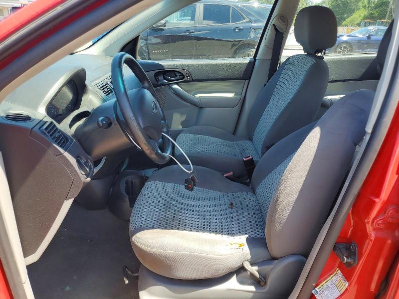 Aukcja sprzedaży 2007 Ford Focus, vin: 1FAFP34N97W289129, numer aukcji: 57135916