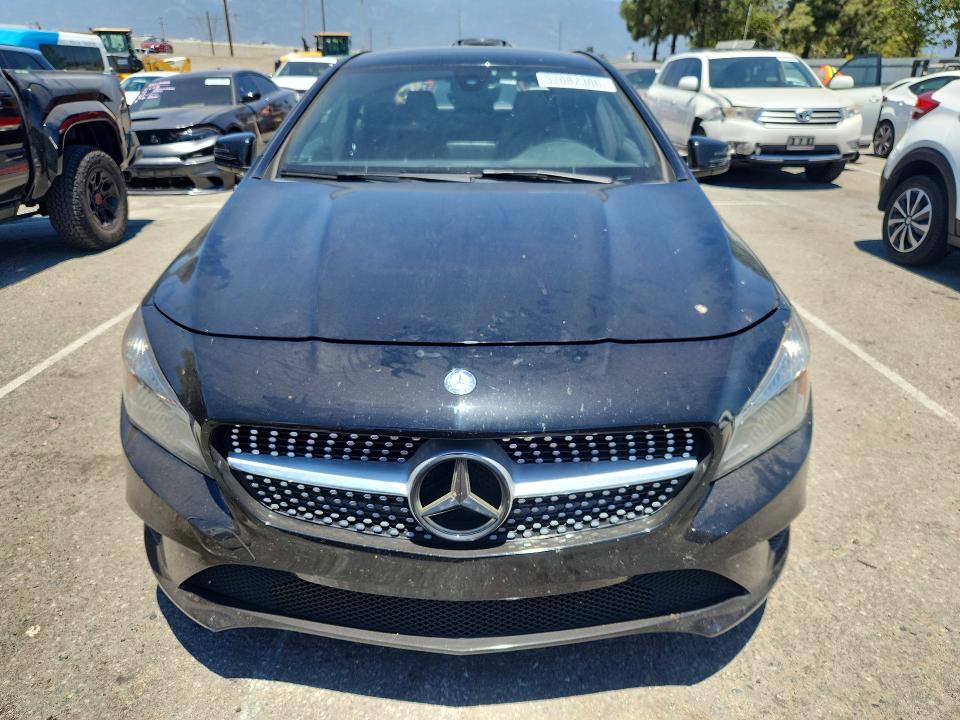 Продаж на аукціоні авто 2016 Mercedes-benz Cla, vin: WDDSJ4EB5GN342392, номер лоту: 57082306