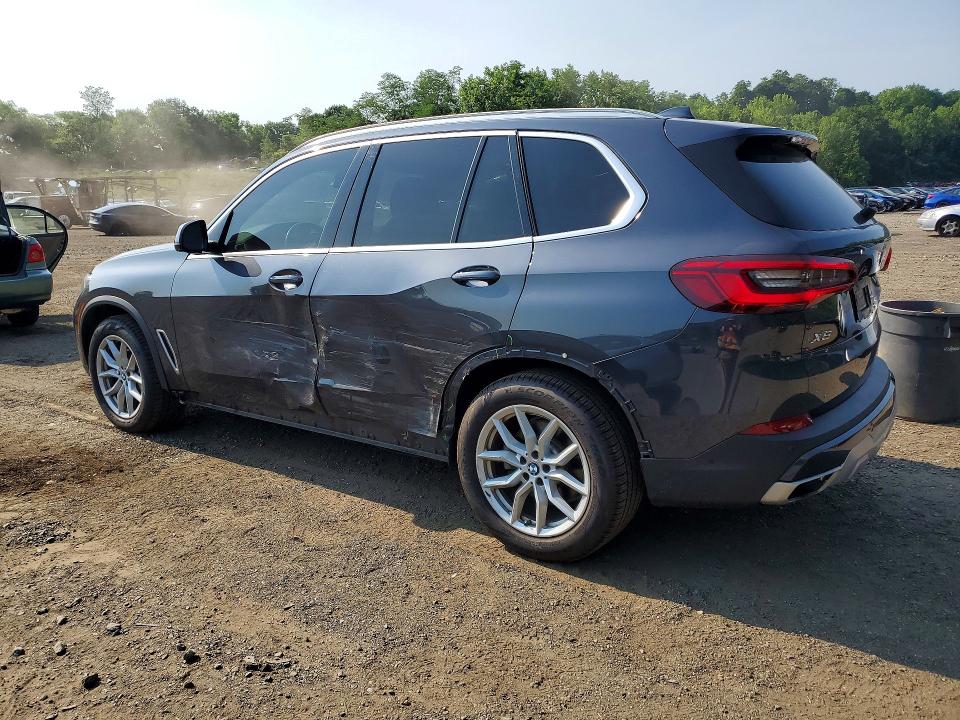 Aukcja sprzedaży 2019 Bmw X5, vin: 5UXCR6C59KLL51194, numer aukcji: 85633925