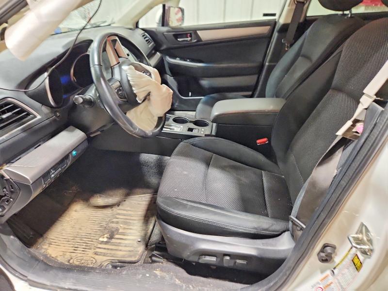 59249816 :رقم المزاد ، 4S4BSACC8H3317139 vin ، 2017 Subaru Outback مزاد بيع