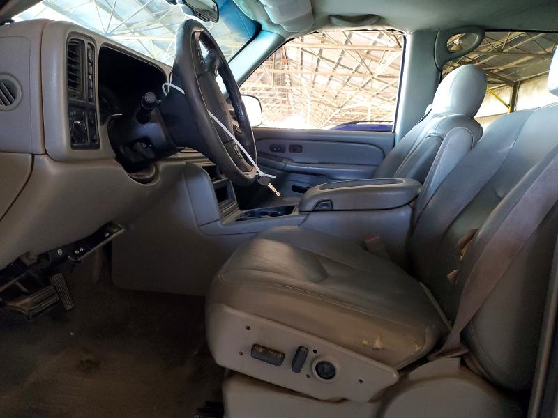 Aukcja sprzedaży 2004 Gmc New Sierra, vin: 2GTEK13T641398840, numer aukcji: 57267716