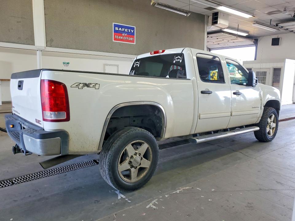Продажа на аукционе авто 2012 Gmc Sierra, vin: 1GT120CG1CF167573, номер лота: 57748396