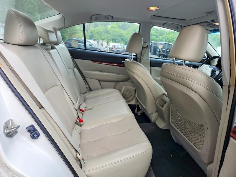 56705306 :رقم المزاد ، 4S3BMBK62C3036172 vin ، 2012 Subaru Legacy مزاد بيع