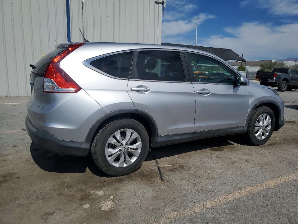 Продажа на аукционе авто 2012 Honda Cr-v, vin: 3CZRM3H5XCG700468, номер лота: 56360886