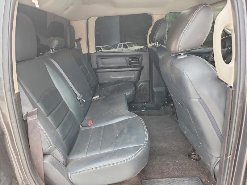 Продаж на аукціоні авто 2014 Ram 3500, vin: 3C63RRGL9EG136841, номер лоту: 55869546