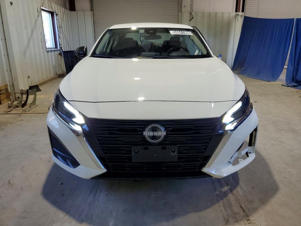 Продажа на аукционе авто 2025 Nissan Altima, vin: 1N4BL4DV6SN357174, номер лота: 56041996