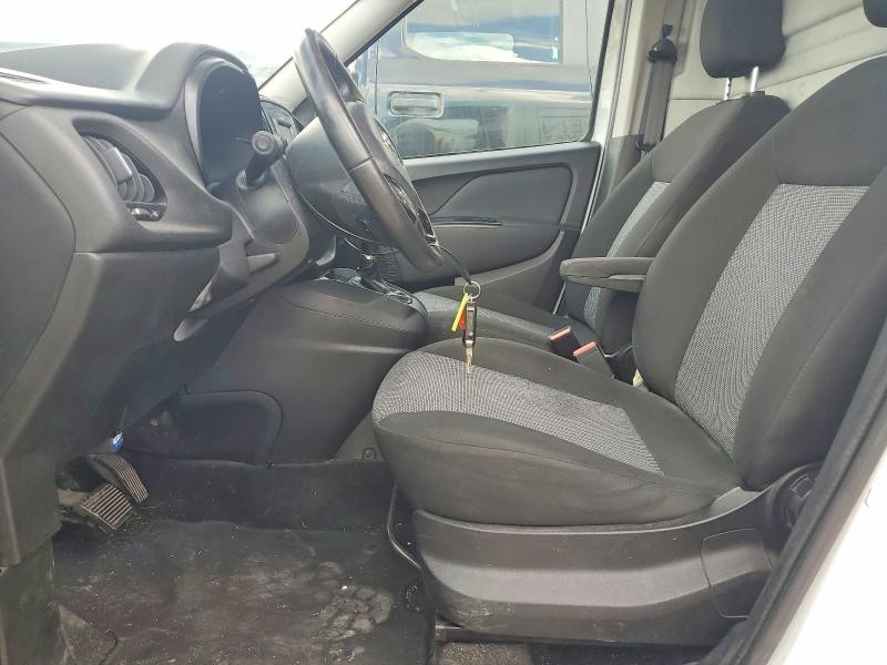 56427396 :رقم المزاد ، ZFBERFAB6H6D26396 vin ، 2017 Ram Promaster City مزاد بيع
