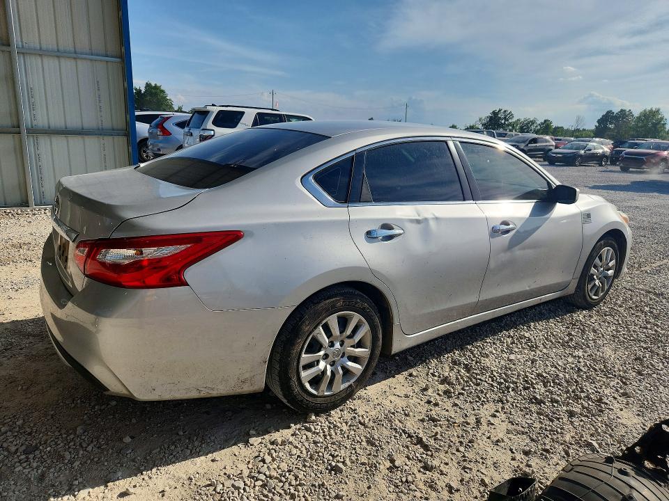 55947226 :رقم المزاد ، 1N4AL3AP2GN336308 vin ، 2016 Nissan Altima مزاد بيع