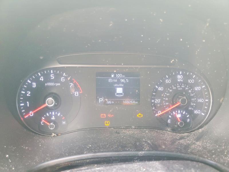 Aukcja sprzedaży 2020 Kia Soul, vin: KNDJ23AU9L7060193, numer aukcji: 56720396