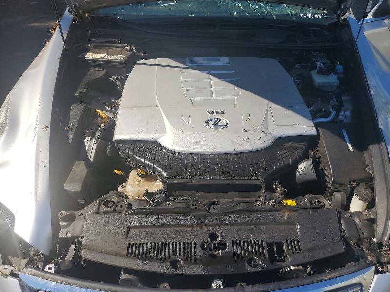 Aukcja sprzedaży 2009 Lexus Ls, vin: JTHBL46F195090681, numer aukcji: 56821196