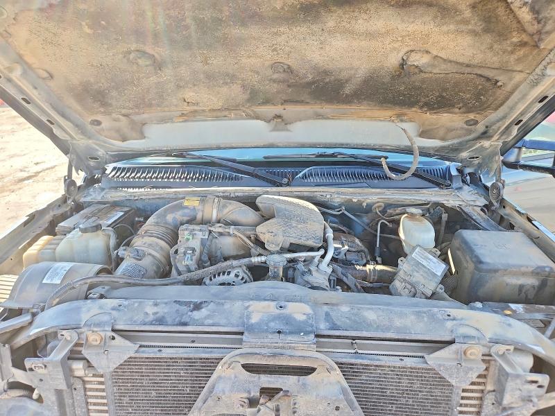Продаж на аукціоні авто 2007 Chevrolet Silverado, vin: 1GCHK23D77F127410, номер лоту: 58401476