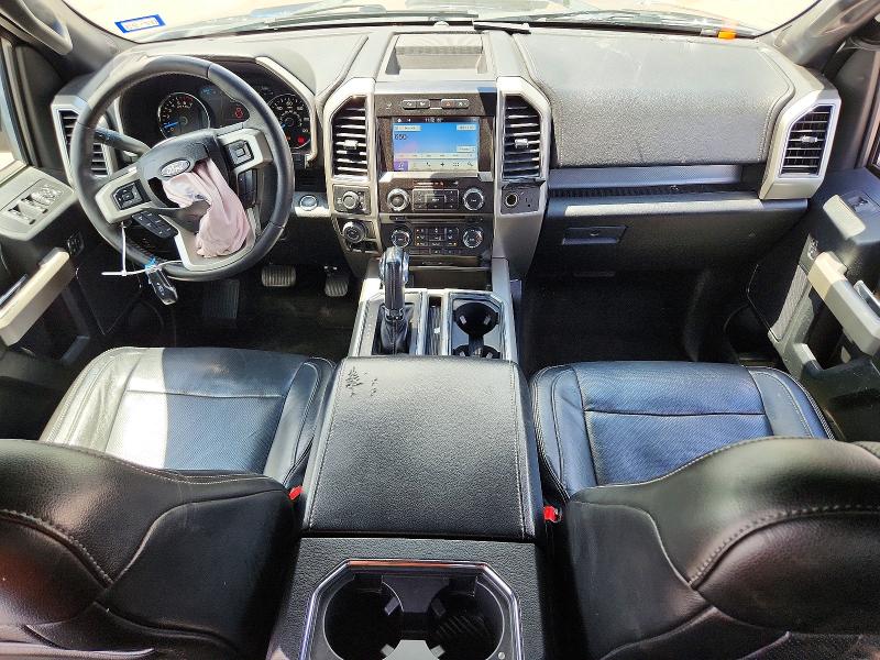 Aukcja sprzedaży 2017 Ford F150, vin: 1FTEW1EG1HKD93278, numer aukcji: 57314246