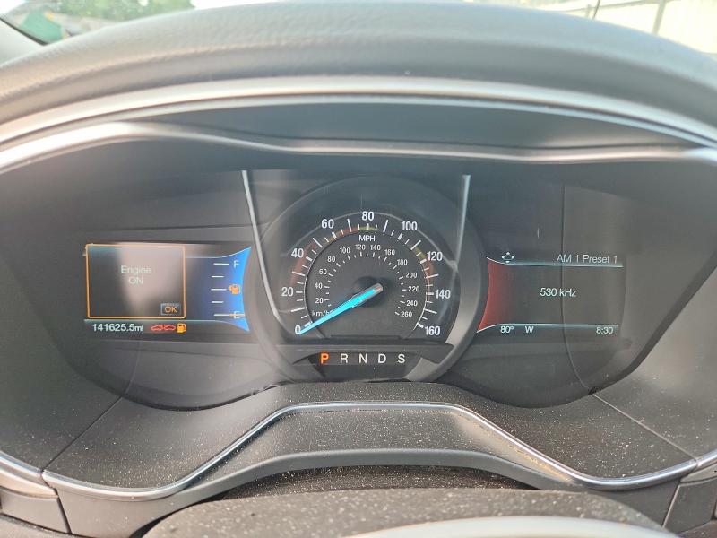 Aukcja sprzedaży 2015 Ford Fusion, vin: 3FA6P0H77FR291487, numer aukcji: 58062456