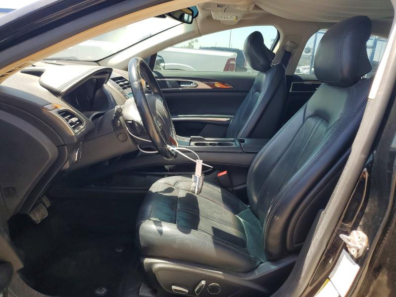 Aukcja sprzedaży 2016 Lincoln Mkz, vin: 3LN6L2G95GR603131, numer aukcji: 55761676