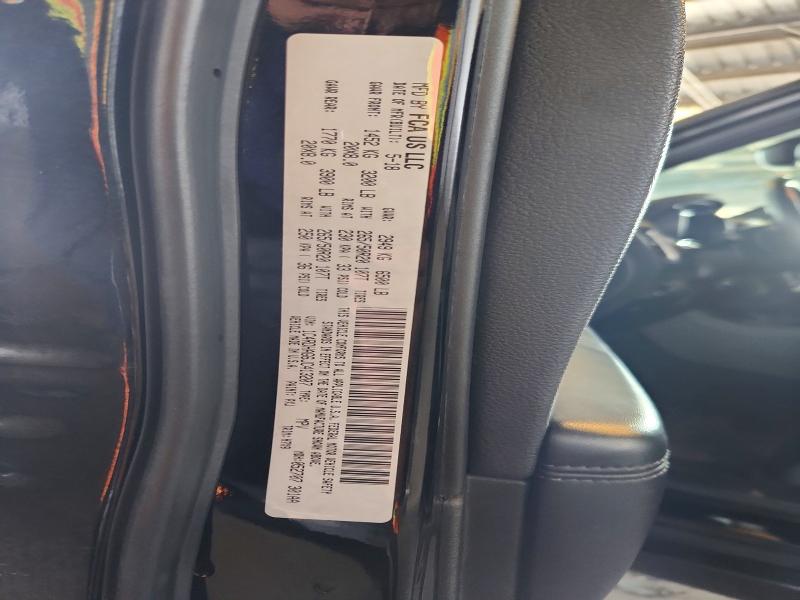 Продаж на аукціоні авто 2018 Dodge Durango, vin: 1C4RDHAG6JC413207, номер лоту: 56443946