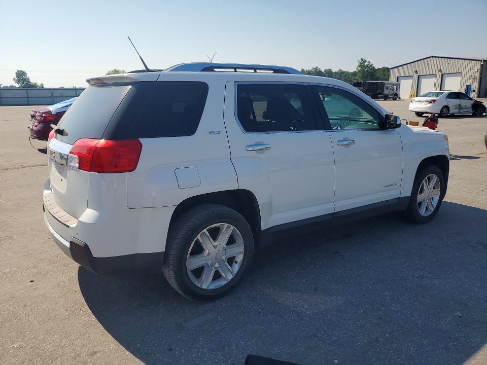56932516 :رقم المزاد ، 2CTALWEC5B6442465 vin ، 2011 Gmc Terrain مزاد بيع