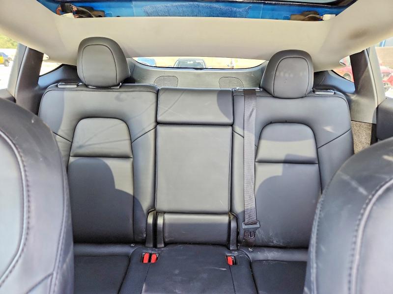 Продаж на аукціоні авто 2024 Tesla Model Y, vin: 7SAYGDEEXRF070164, номер лоту: 55723176