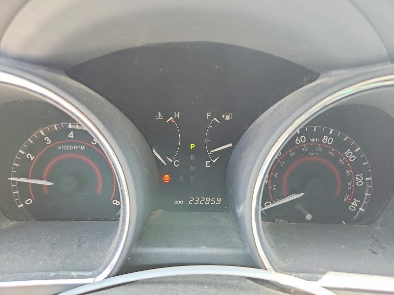 Продаж на аукціоні авто 2008 Toyota Highlander, vin: JTEES41A882039817, номер лоту: 55817216