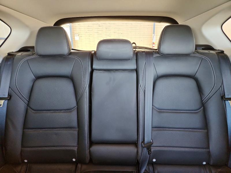Aukcja sprzedaży 2025 Mazda Cx-5, vin: JM3KFBCL4S0617484, numer aukcji: 58070496