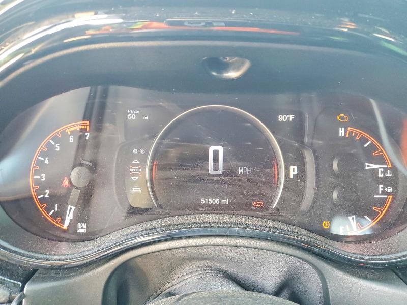 Продажа на аукционе авто 2021 Dodge Durango, vin: 1C4SDHCTXMC762029, номер лота: 56707216