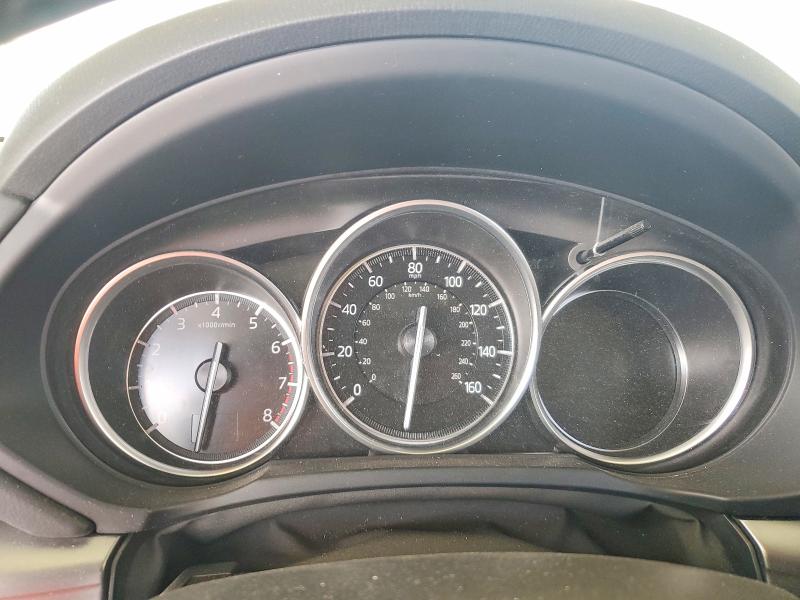 Aukcja sprzedaży 2021 Mazda Cx-5, vin: JM3KFBCM1M0339574, numer aukcji: 59217376