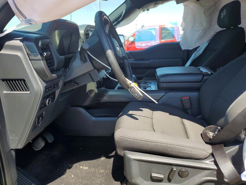 Продажа на аукционе авто 2024 Ford F150, vin: 1FTFW3LD2RFB47035, номер лота: 55568016